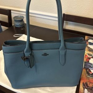 Coach bag in excellent condition